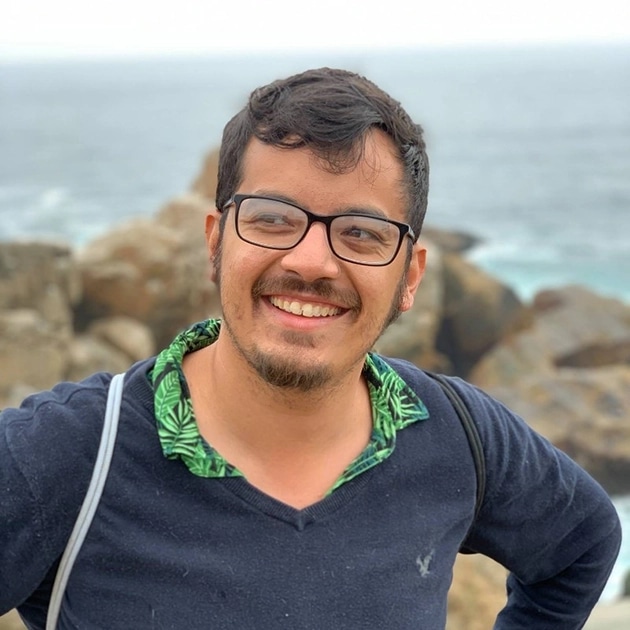 Path Author: Bud Hennekes