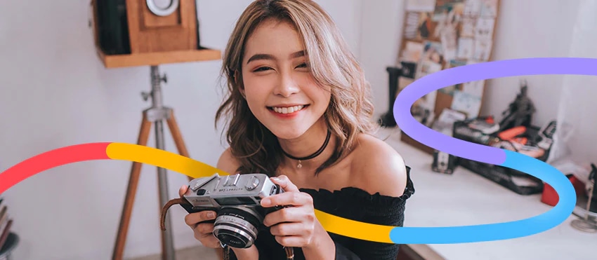 Guide to mental health and self-care for freelance photographers emphasizing wellness and balance.