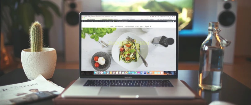 Seven must-have website elements for freelance photographers to attract clients and showcase work