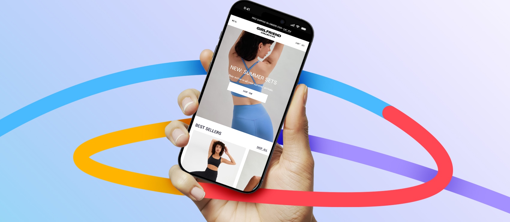 Product Photography: 50 Ecommerce Websites With Inspiring Photos