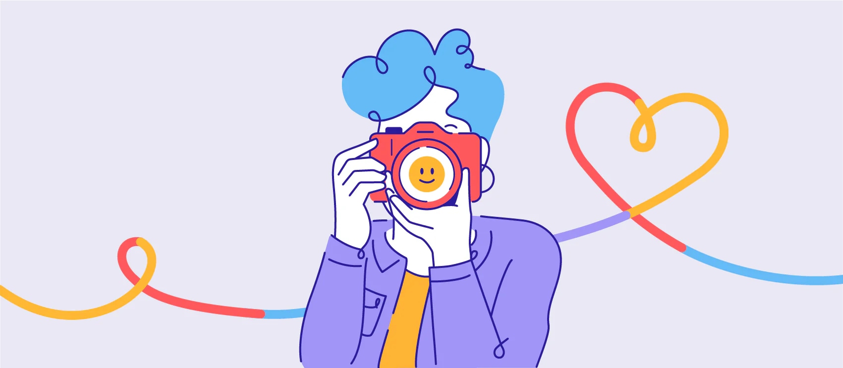 Photographer with camera and lighting setup capturing product details, rediscovering joy in creative photography work.