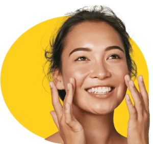 Retouched photo showcasing flawless textures and enhanced details for a professional finish.