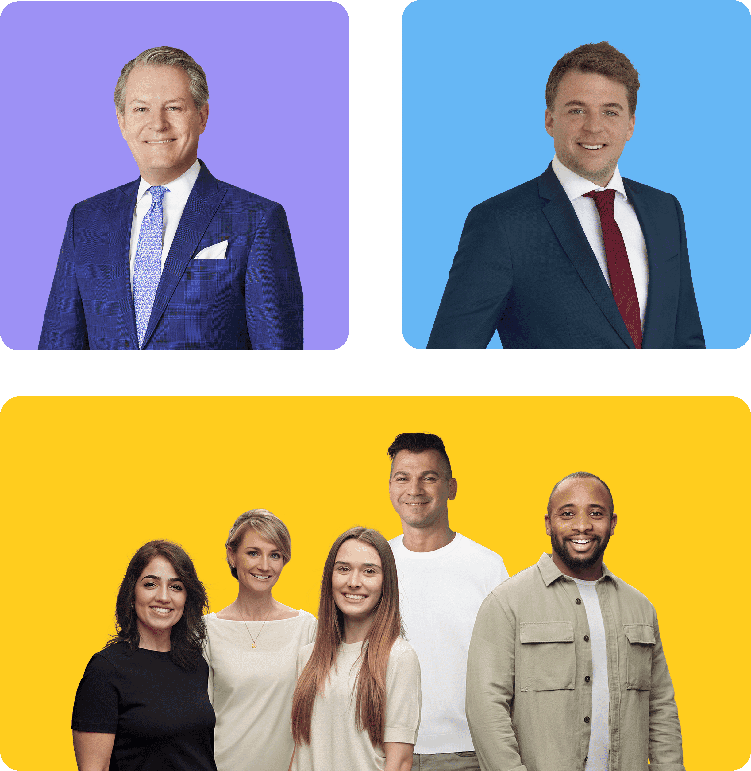 Action shot of an athlete mid-performance, showcasing professional sports photo editing with enhanced clarity and vivid colors.